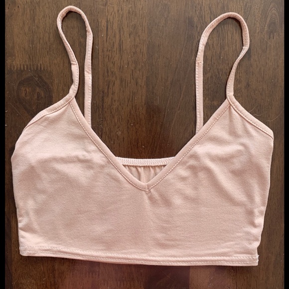 Nude Body Bodycon Dress - Picture 3 of 3